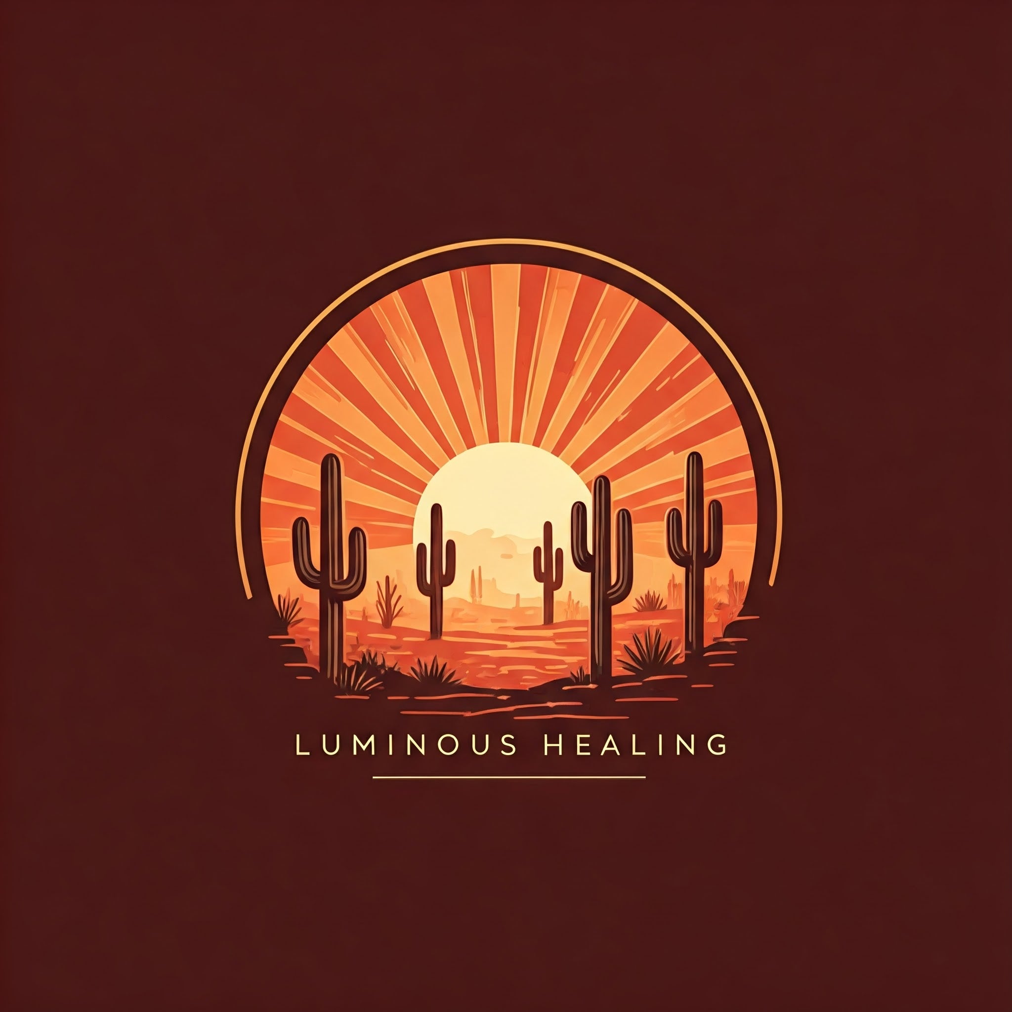 Luminous Healing