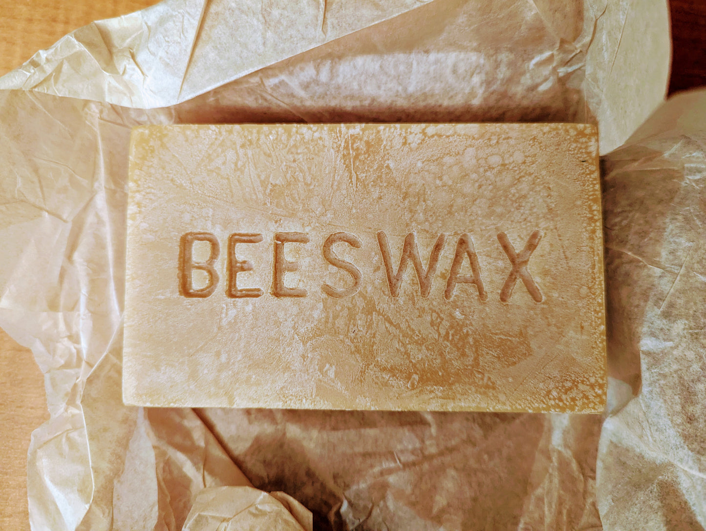 Heart (Massage Bars)