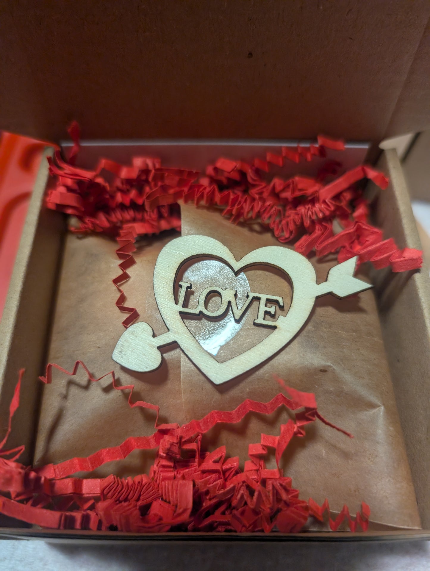 Heart (Massage Bars)