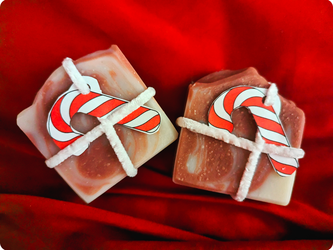 Peppermint (Soap)