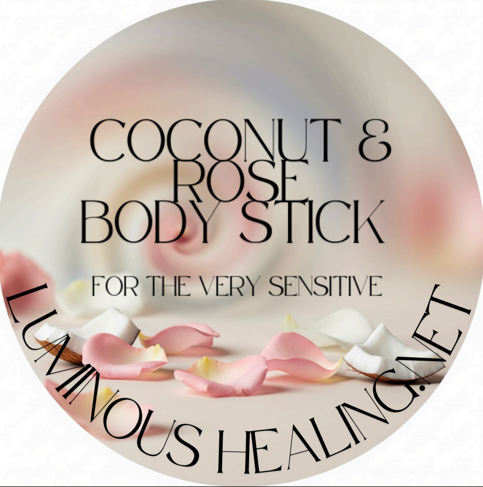 Whole Body Deodorant
