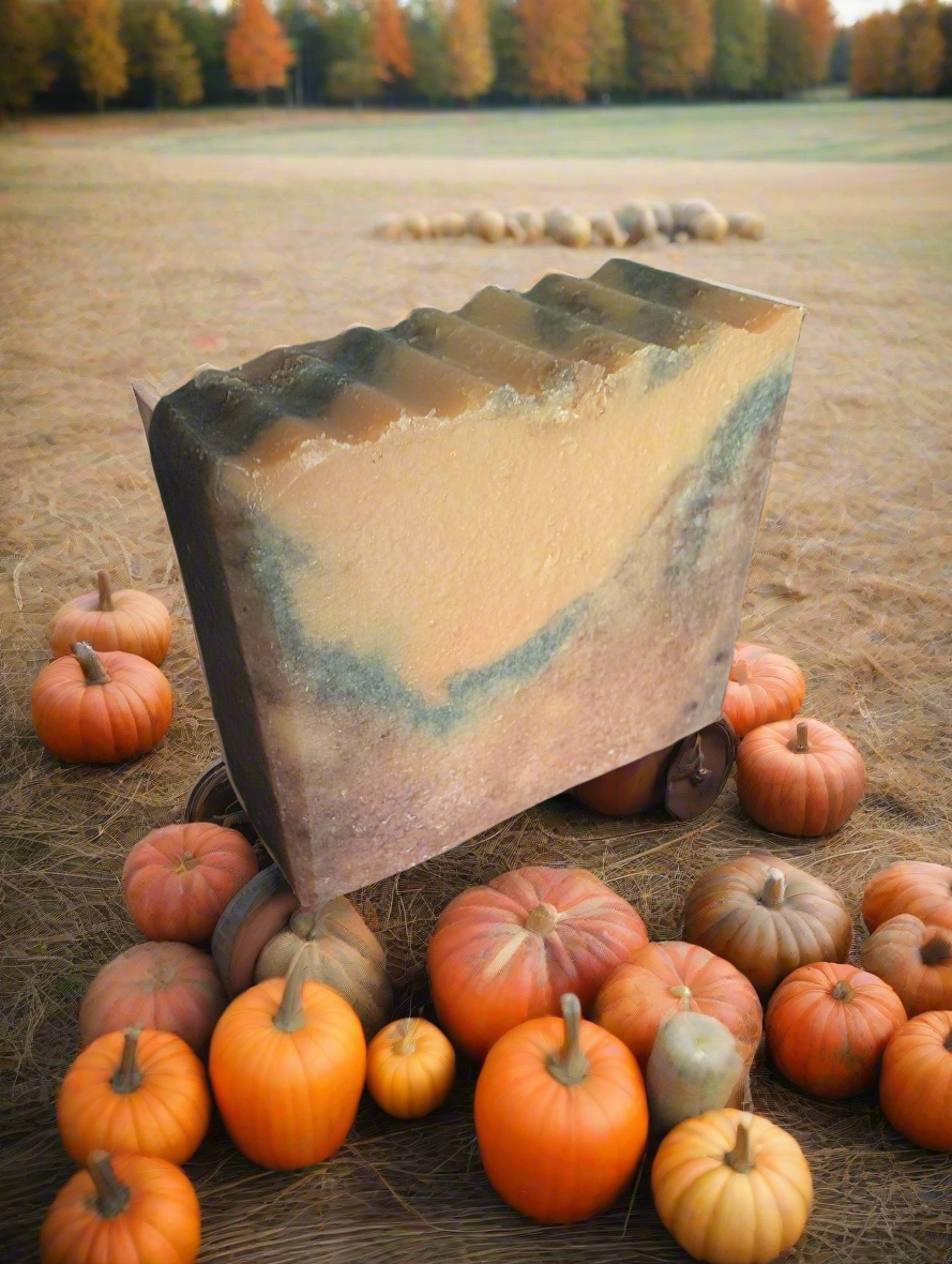 Harvest Soap