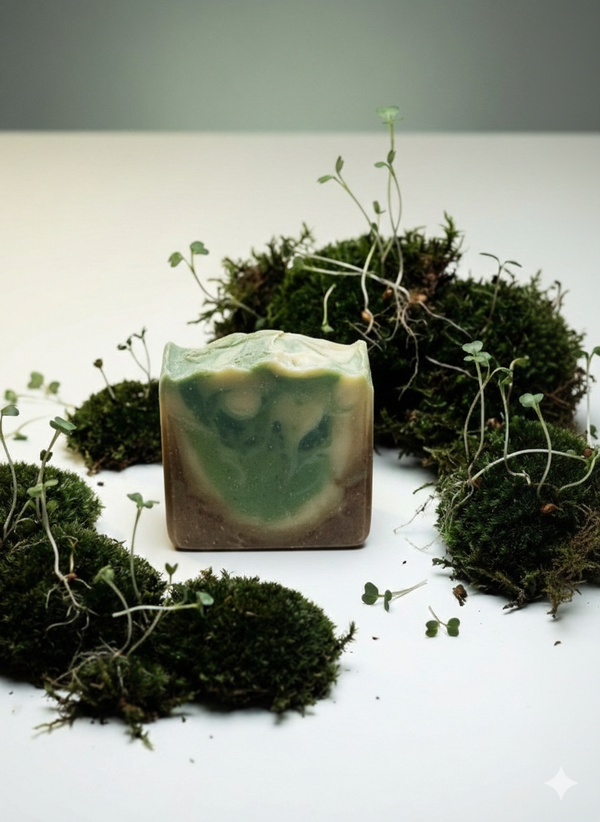 Merry Stroll ( Soap)