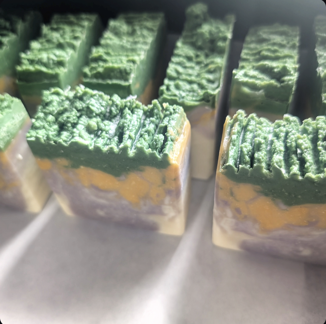 Recess (Soap)