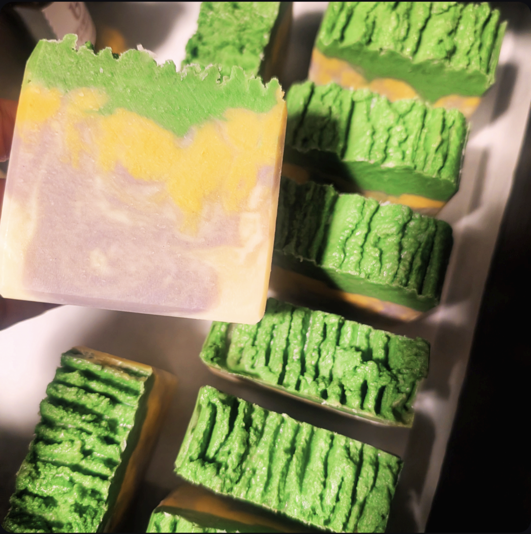 Recess (Soap)