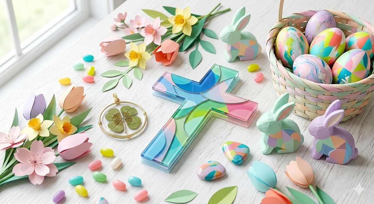 Spring Time!