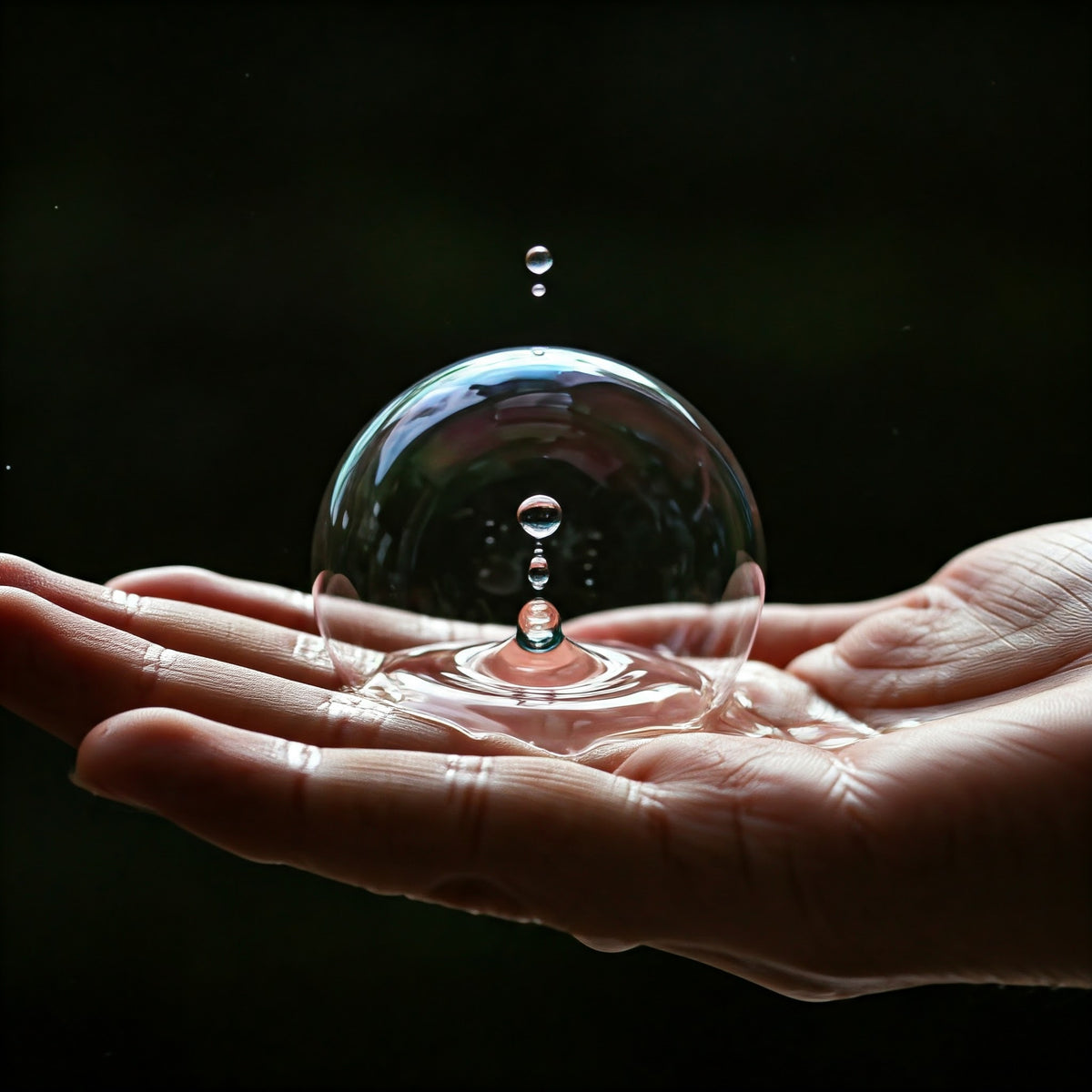 Soap