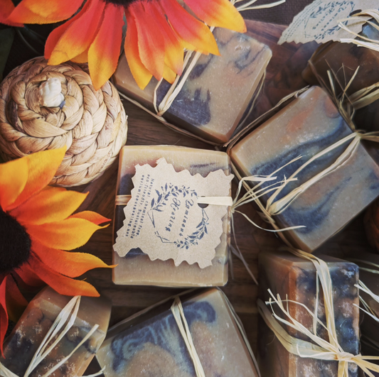 Harvest Soap