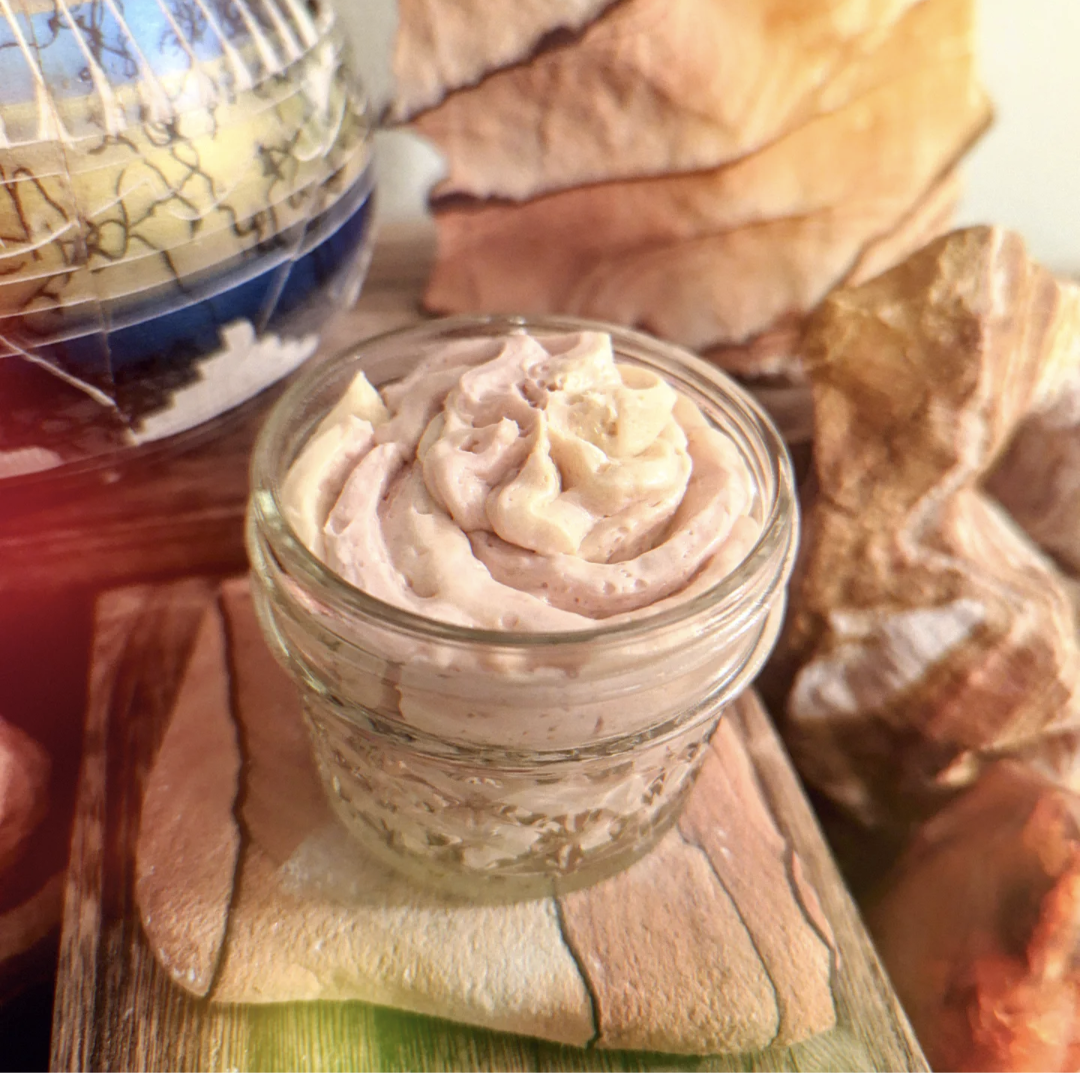 Desert Jewel (Whipped Body Butter)