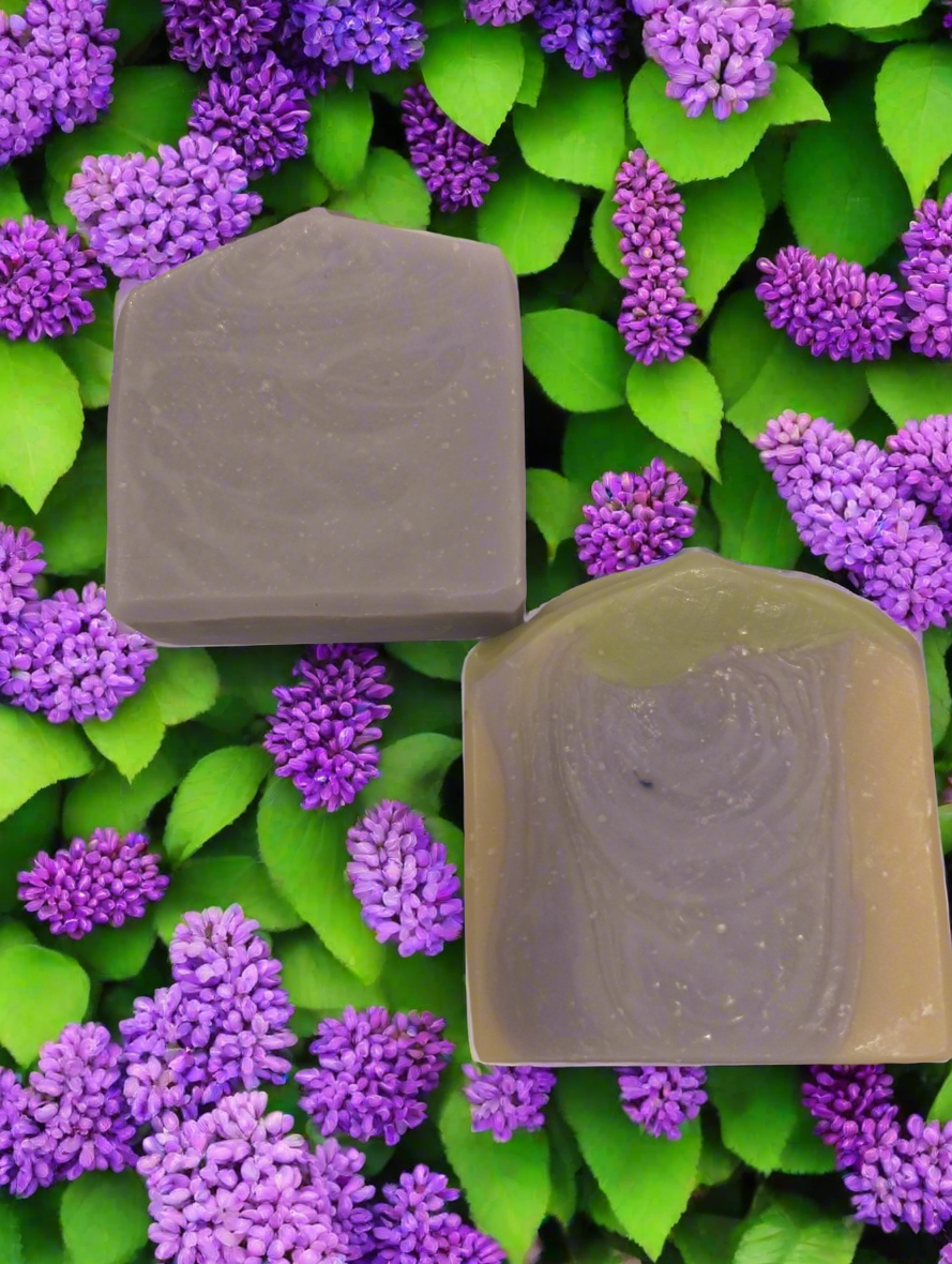 Lilac Enfleurage (Soap)