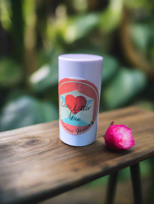 Whole Body Deodorant