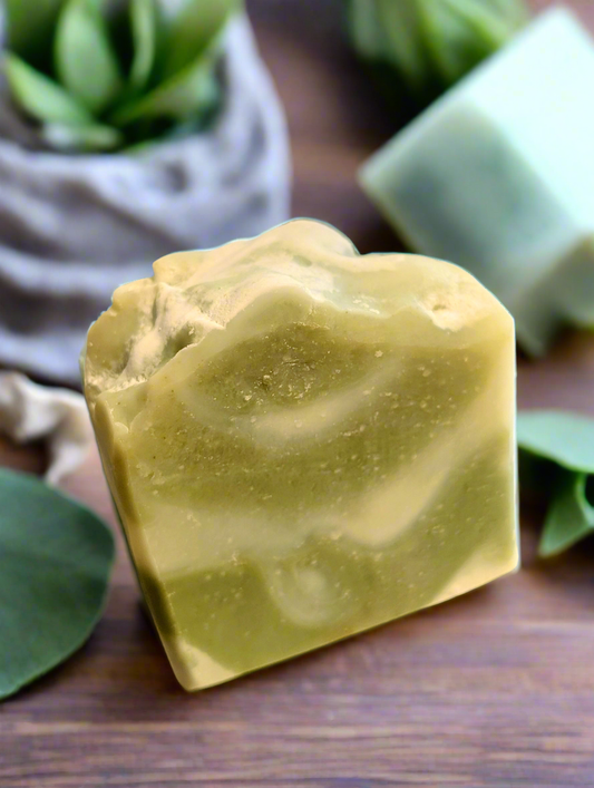 Sage (Soap)