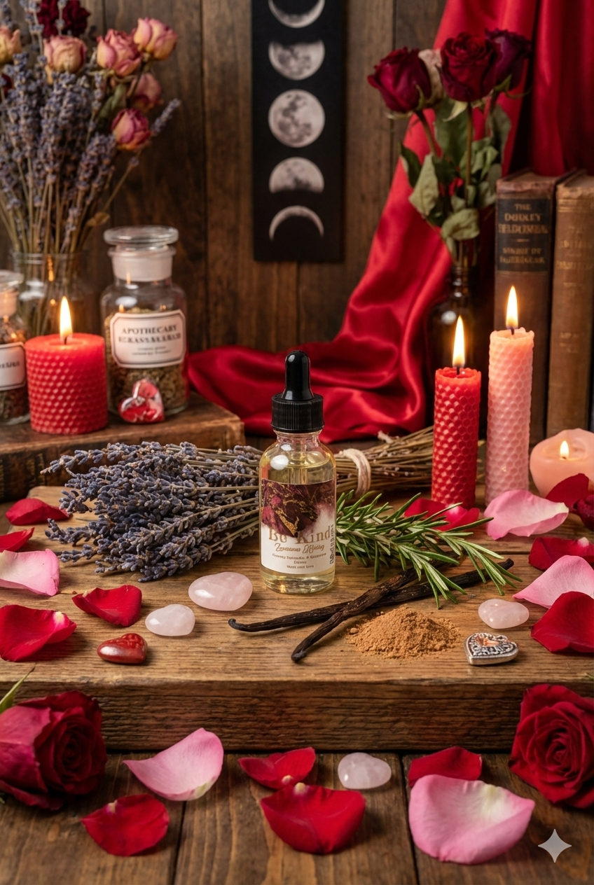 Be Kind ( Special Edition Serum )