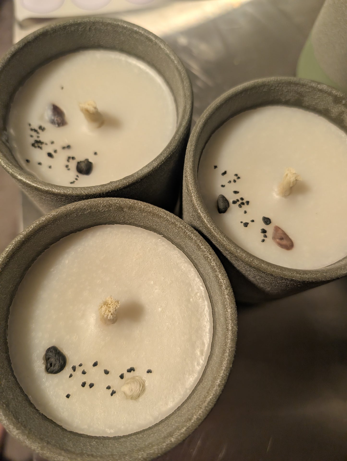 Tallow Sagebrush Candle 11 oz