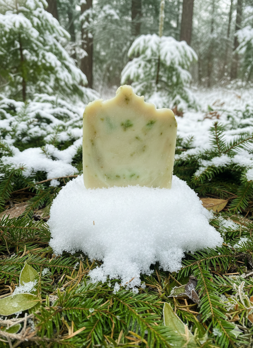 Pine Needle (Soap)