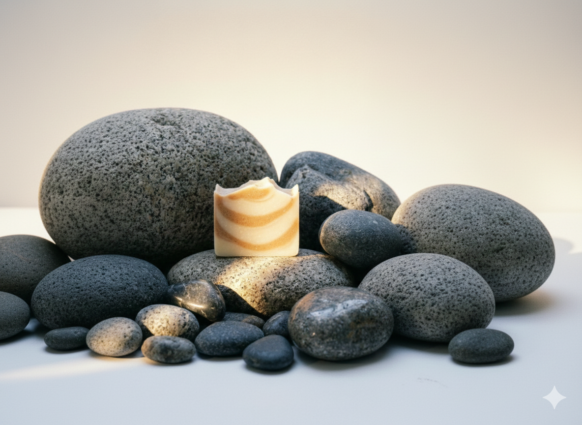 Oatmeal & Honey (Fragrance Free)(Soap)