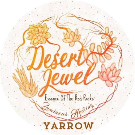 Desert Jewel (Whipped Body Butter)