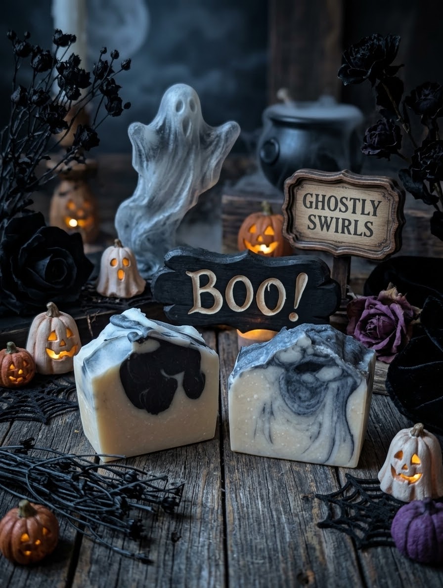 Spearmint (Soap)