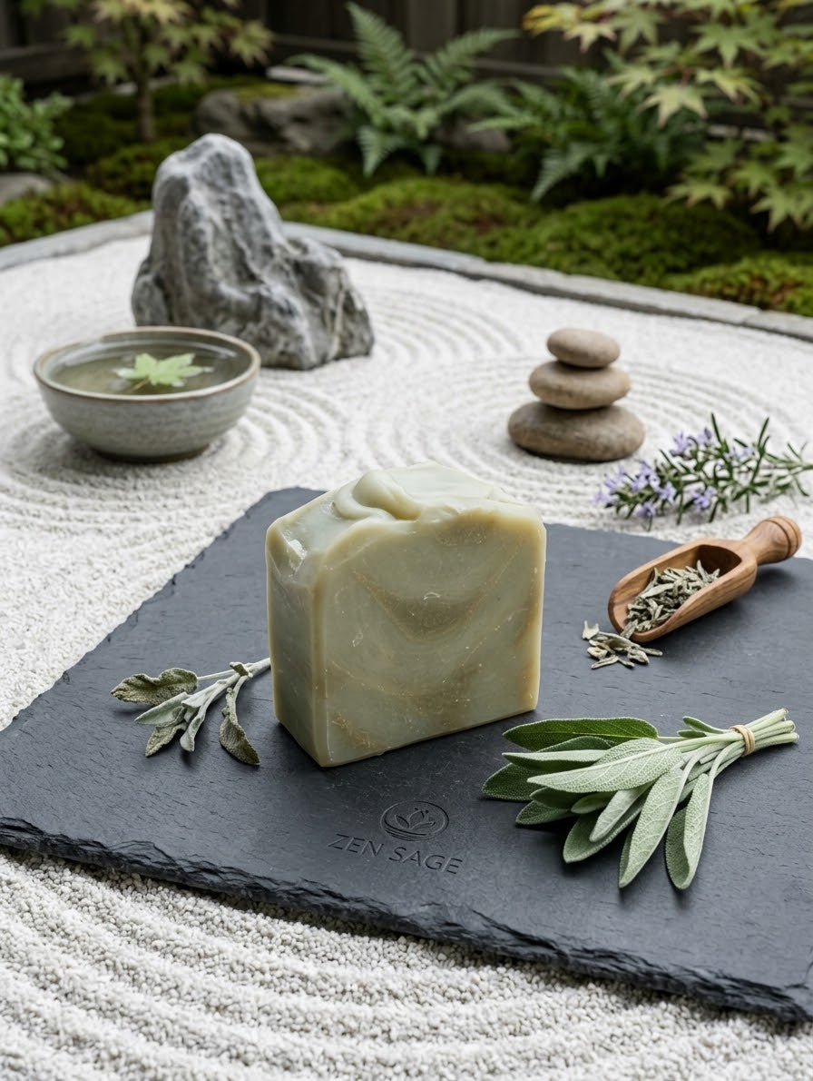 Sage (Soap)