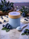 Dreamy Blueberry ( Body Butter)