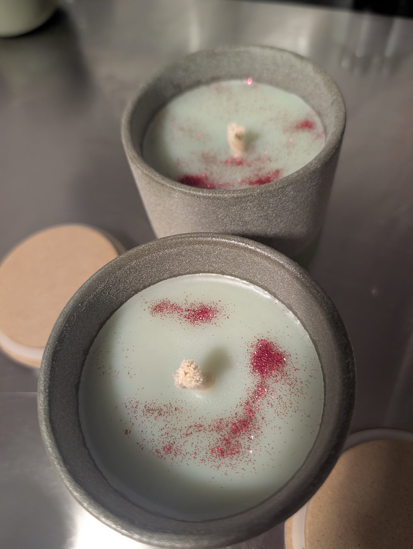 Tallow Sagebrush Candle 11 oz