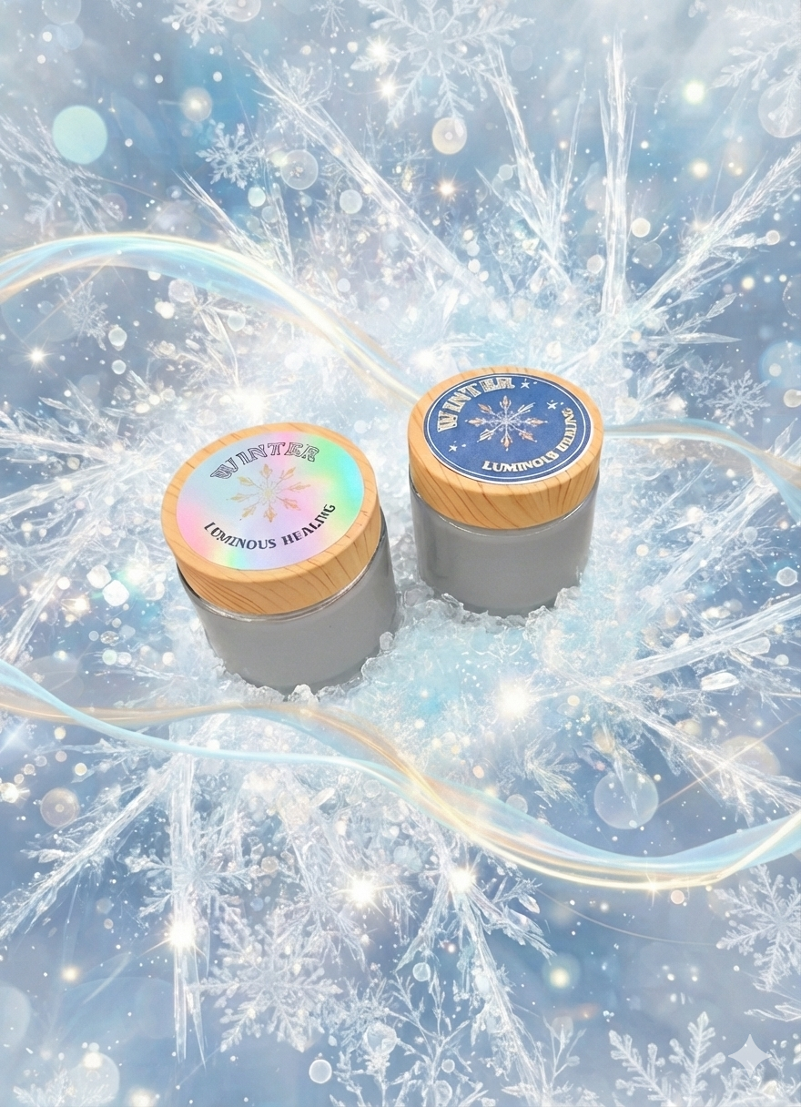 Tallow Body Butter