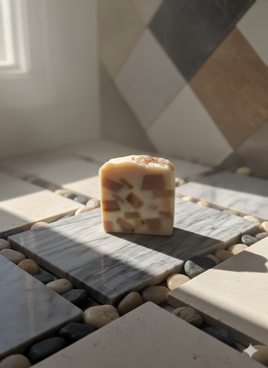 Mosaic (Soap)