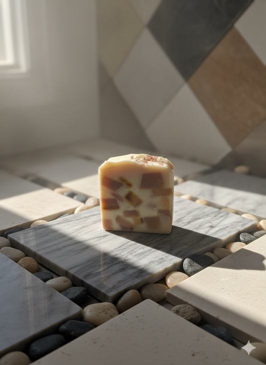 Mosaic (Soap)