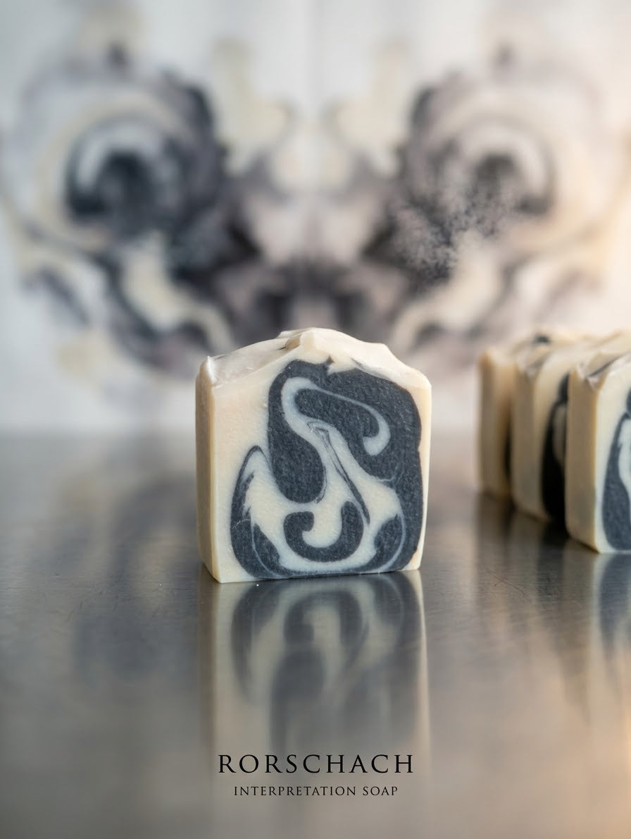 Spearmint (Soap)