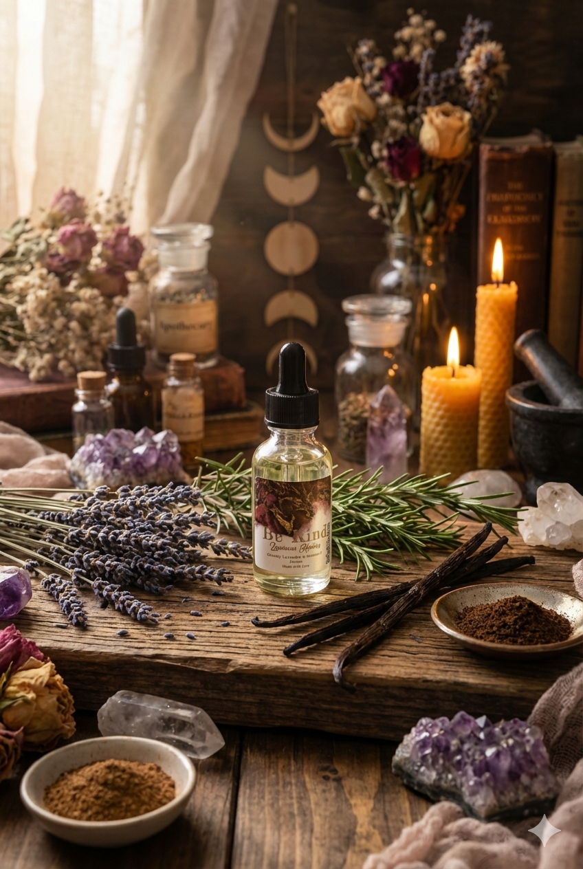 Be Kind ( Special Edition Serum )