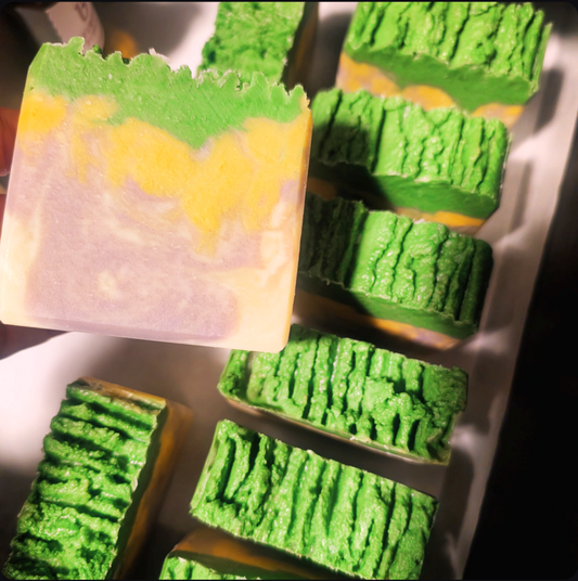 Recess (Soap)