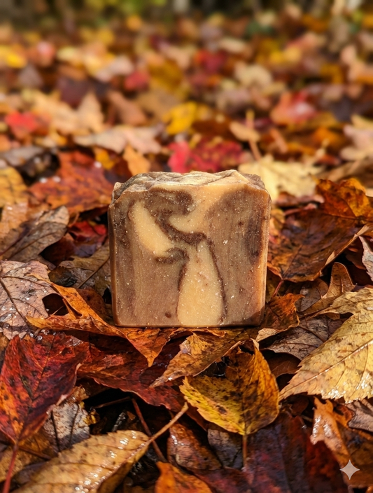 Vermont Maple (Soap)