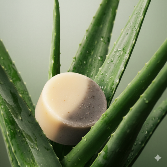 All-In-One ( Hair Wash)