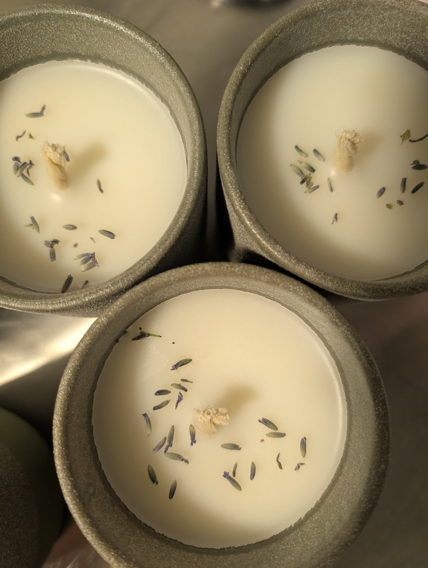 Tallow Sagebrush Candle 11 oz