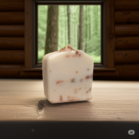 Timber (Soap)