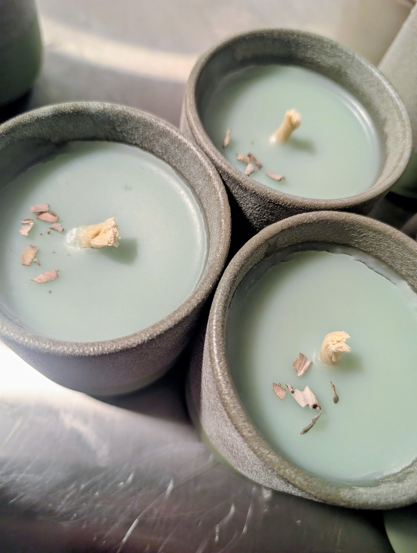 Tallow Sagebrush Candle 11 oz