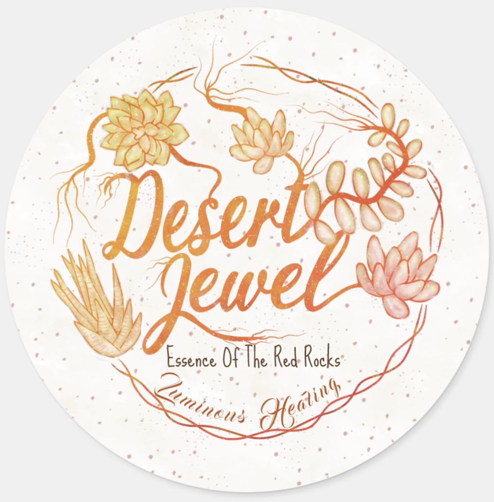 Desert Jewel (Whipped Body Butter)